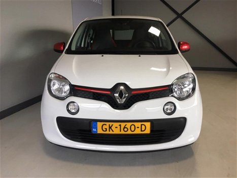 Renault Twingo - 1.0 SCe Collection Eerste eigenaar, Airco, Zuinig - 1