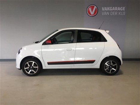 Renault Twingo - 1.0 SCe Collection Eerste eigenaar, Airco, Zuinig - 1