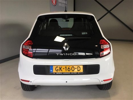 Renault Twingo - 1.0 SCe Collection Eerste eigenaar, Airco, Zuinig - 1