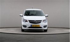 Opel Karl - 1.0 Upgrade, Airconditioning
