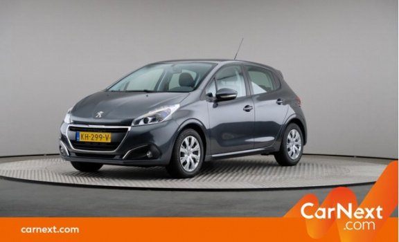 Peugeot 208 - Blue Lease 1.6 BlueHDi, Navigatie - 1