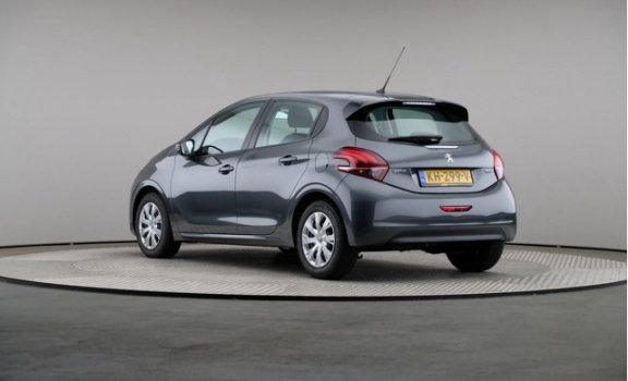 Peugeot 208 - Blue Lease 1.6 BlueHDi, Navigatie - 1