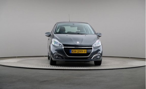 Peugeot 208 - Blue Lease 1.6 BlueHDi, Navigatie - 1