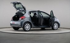 Peugeot 208 - Blue Lease 1.6 BlueHDi, Navigatie