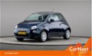 Fiat 500 - Pop, Aircondtioning - 1 - Thumbnail