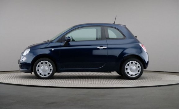 Fiat 500 - Pop, Aircondtioning - 1