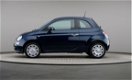 Fiat 500 - Pop, Aircondtioning - 1 - Thumbnail