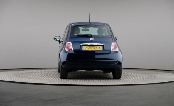 Fiat 500 - Pop, Aircondtioning - 1