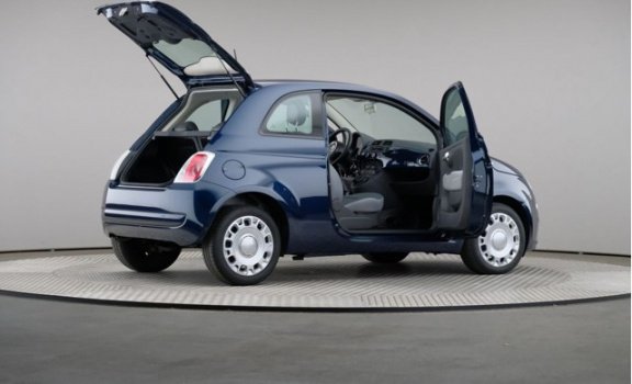 Fiat 500 - Pop, Aircondtioning - 1