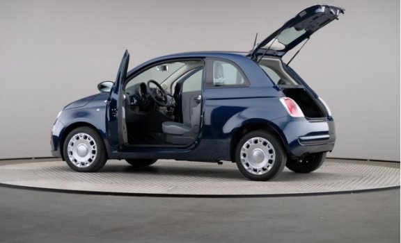 Fiat 500 - Pop, Aircondtioning - 1