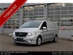 Mercedes-Benz Vito - 111 CDI XL Sport Edition Bestelwagen Airco Navigatie Achterdeuren - 1 - Thumbnail