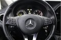 Mercedes-Benz Vito - 111 CDI XL Sport Edition Bestelwagen Airco Navigatie Achterdeuren - 1 - Thumbnail
