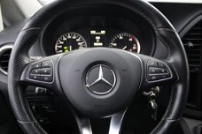 Mercedes-Benz Vito - 111 CDI XL Sport Edition Bestelwagen Airco Navigatie Achterdeuren