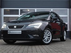 Seat Leon ST - 1.2 TSI Style Navi/Clima/Sound/Dealeronderhouden