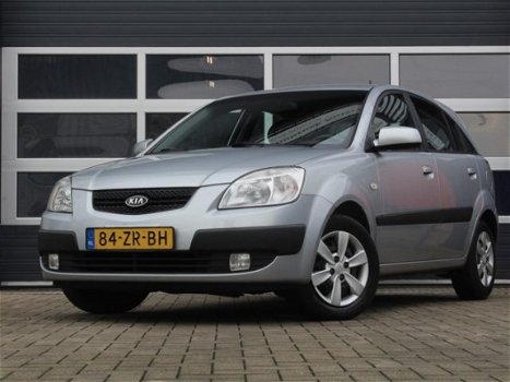 Kia Rio - 1.4 X-pect Airco/NAP - 1