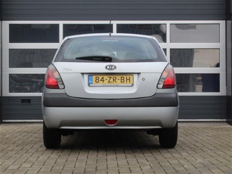 Kia Rio - 1.4 X-pect Airco/NAP - 1