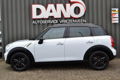 Mini Mini Countryman - 1.6 Cooper Business Line 2010 Wit Navi/Panoramadak/Leer - 1 - Thumbnail