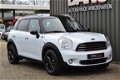 Mini Mini Countryman - 1.6 Cooper Business Line 2010 Wit Navi/Panoramadak/Leer - 1 - Thumbnail