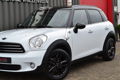 Mini Mini Countryman - 1.6 Cooper Business Line 2010 Wit Navi/Panoramadak/Leer - 1 - Thumbnail