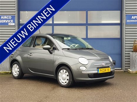 Fiat 500 - 1.2 Lounge - 1