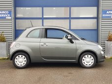 Fiat 500 - 1.2 Lounge