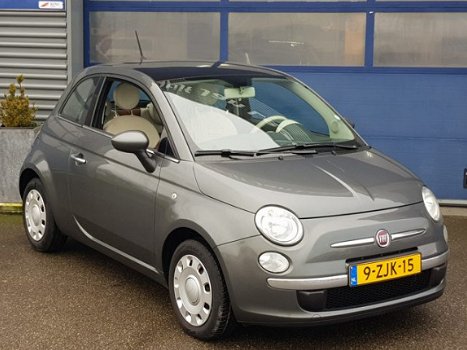 Fiat 500 - 1.2 Lounge - 1