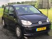 Volkswagen Up! - 1.0 move up BlueMotion NAVI, CRUISE ENZ - 1 - Thumbnail