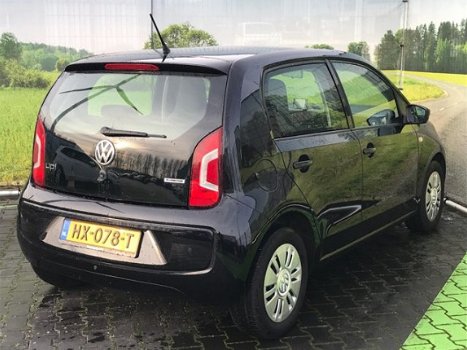 Volkswagen Up! - 1.0 move up BlueMotion NAVI, CRUISE ENZ - 1