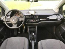 Volkswagen Up! - 1.0 move up BlueMotion NAVI, CRUISE ENZ