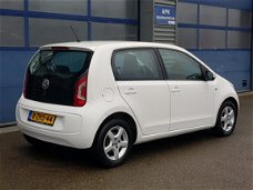 Volkswagen Up! - 1.0 move up BlueMotion