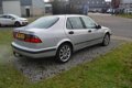 Saab 9-5 - 2.3t SE Introd.sp. AUTOMAAT-Trekhaak-Leder - 1 - Thumbnail