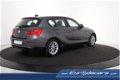 BMW 1-serie - 116d M-Style *Navigatie*Park Assist*Led*Keyless - 1 - Thumbnail