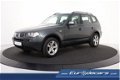 BMW X3 - 2.0d 4x4 *Navigatie*Panoramadak*Pdc - 1 - Thumbnail