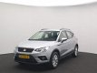 Seat Arona - 1.0 TSI 115pk Style fabrieksgarantie, parkeersensoren, airco, app-connect - 1 - Thumbnail