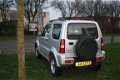 Suzuki Jimny - 1.3 JLX automaat Airco - 1 - Thumbnail