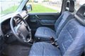 Suzuki Jimny - 1.3 JLX automaat Airco - 1 - Thumbnail