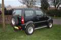 Suzuki Jimny - 1.3 JLX automaat - 1 - Thumbnail