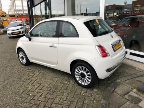 Fiat 500 - 0.9 80pk Twinair Turbo Easy - 1