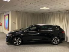 Renault Mégane Estate - 1.2 TCe Bose Climate, Leder, Navi