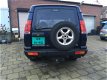 Land Rover Discovery - 2.5 Td5 - 1 - Thumbnail