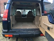 Land Rover Discovery - 2.5 Td5