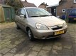 Suzuki Liana - 1.6 First Edition - 1 - Thumbnail