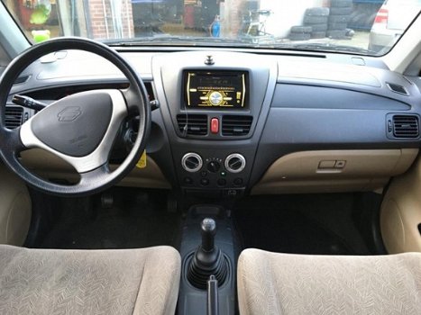 Suzuki Liana - 1.6 First Edition - 1