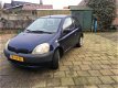 Toyota Yaris - 1.0-16V VVT-i Terra - 1 - Thumbnail