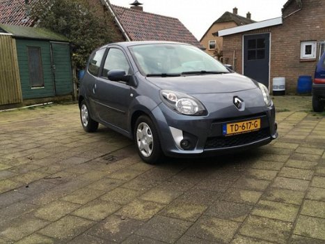 Renault Twingo - 1.2-16V Dynamique - 1