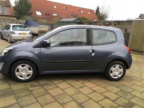 Renault Twingo - 1.2-16V Dynamique - 1