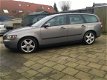 Volvo V50 - 2.0D Kinetic - 1 - Thumbnail