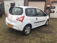 Renault Twingo - 1.2 16V Parisienne