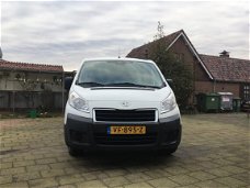 Peugeot Expert - 229 2.0 HDI L2H1 DC Profit+