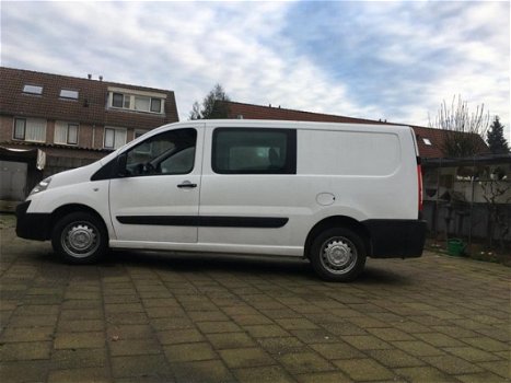 Peugeot Expert - 229 2.0 HDI L2H1 DC Profit+ - 1